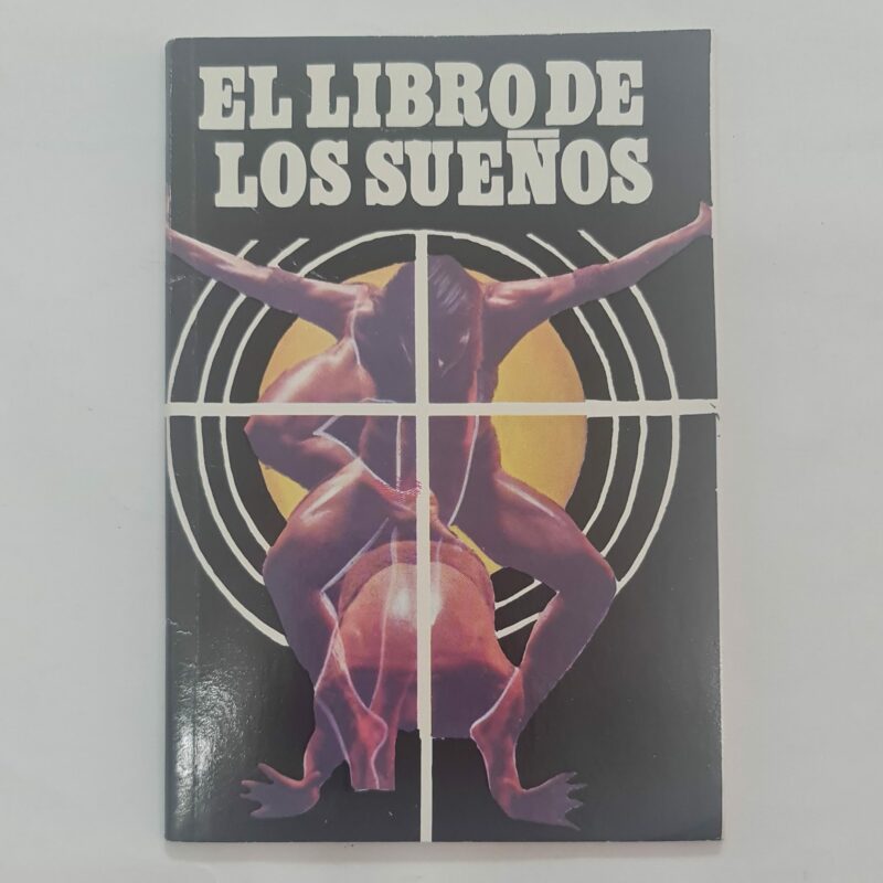 LIBRO DE LOS SUEÑOS