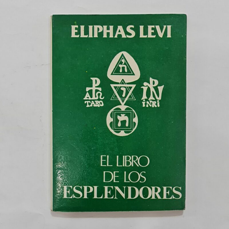 LIBRO DE LOS ESPLENDORES