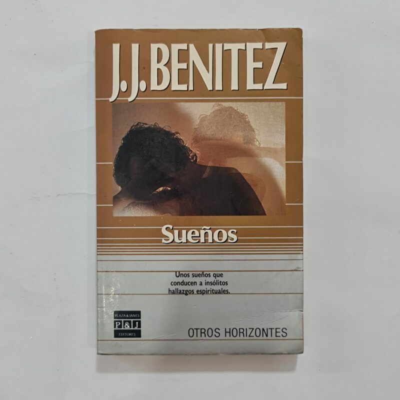 LIBRO DE SUEÑOS