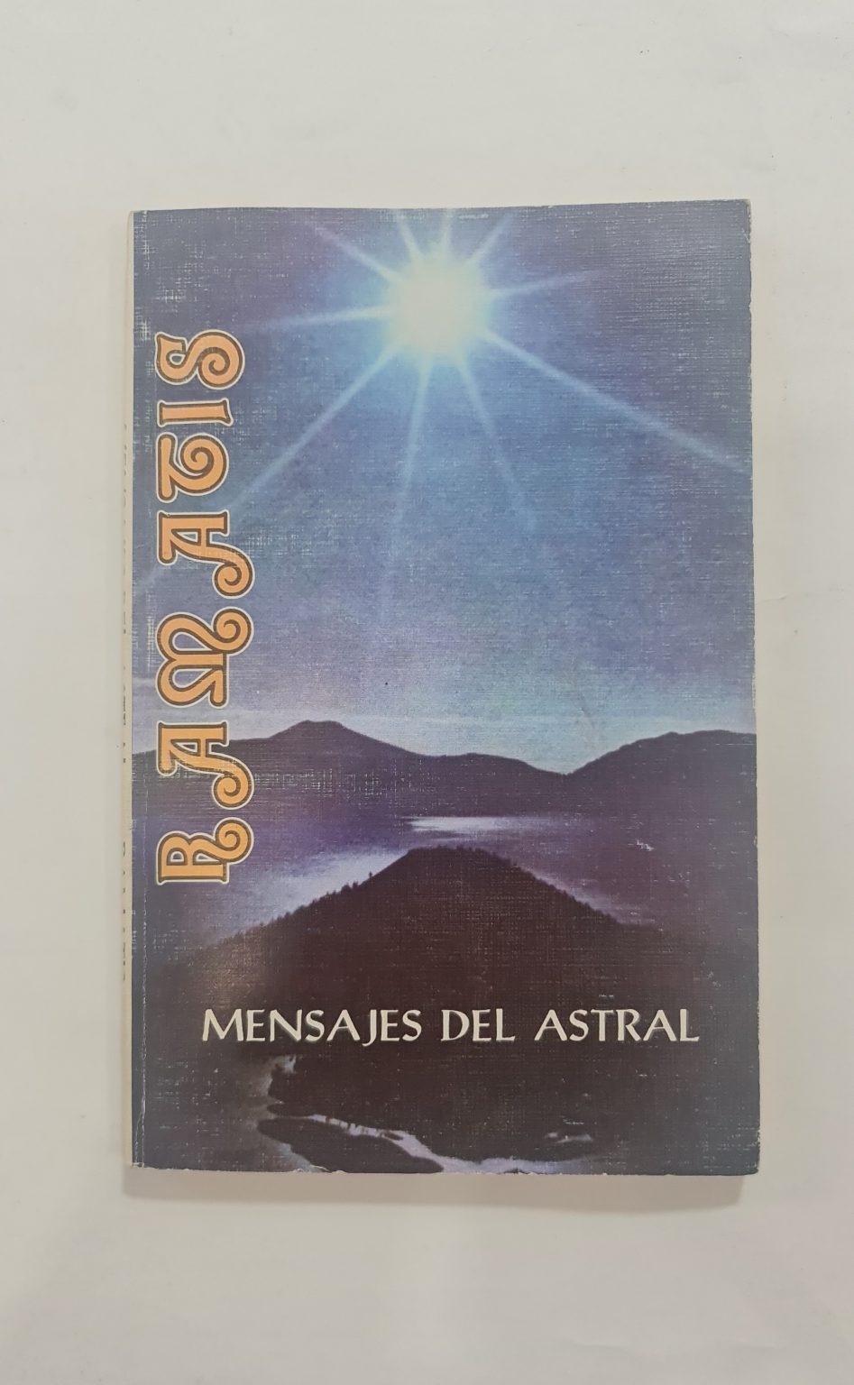LIBRO DE RAMATIS