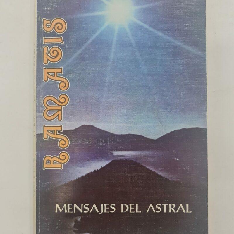 LIBRO DE RAMATIS