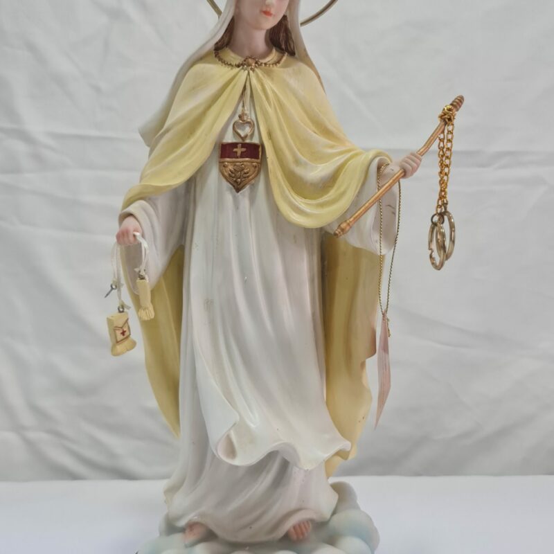 SANTA BÁRBARA (IMPORTADO)