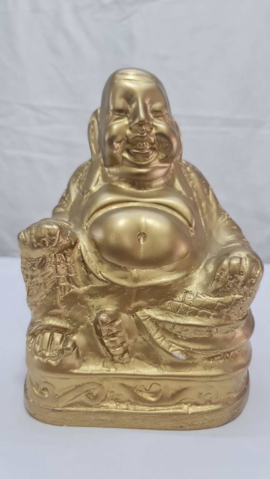 BUDA DORADO GRANDE