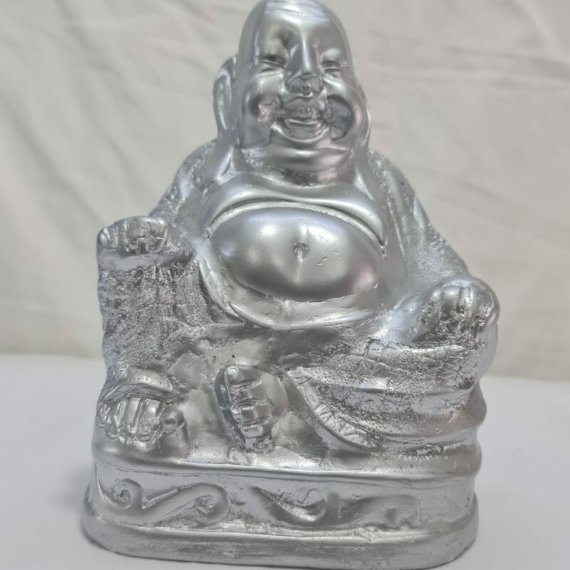 BUDA PLATEADO GRANDE