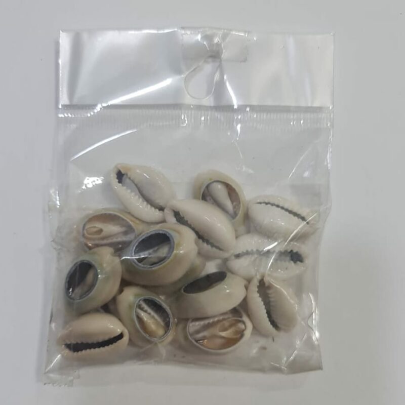 CARACOLES DE SANTERÍA