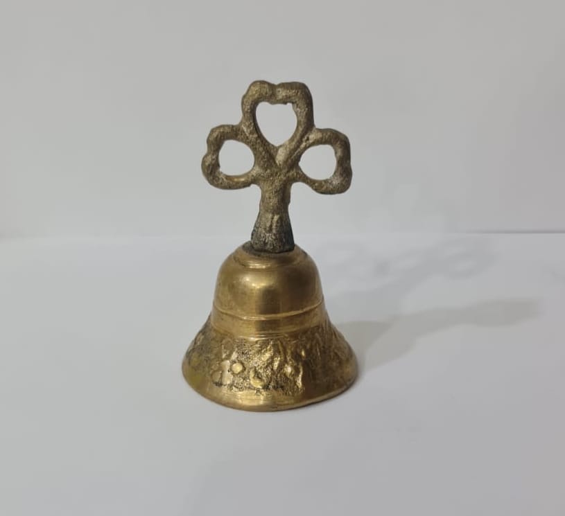 CAMPANA DE ARMONÍA CHICA