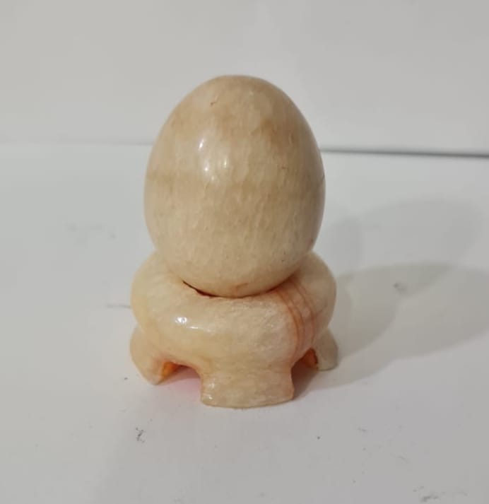 HUEVO DE ONIX CHICO