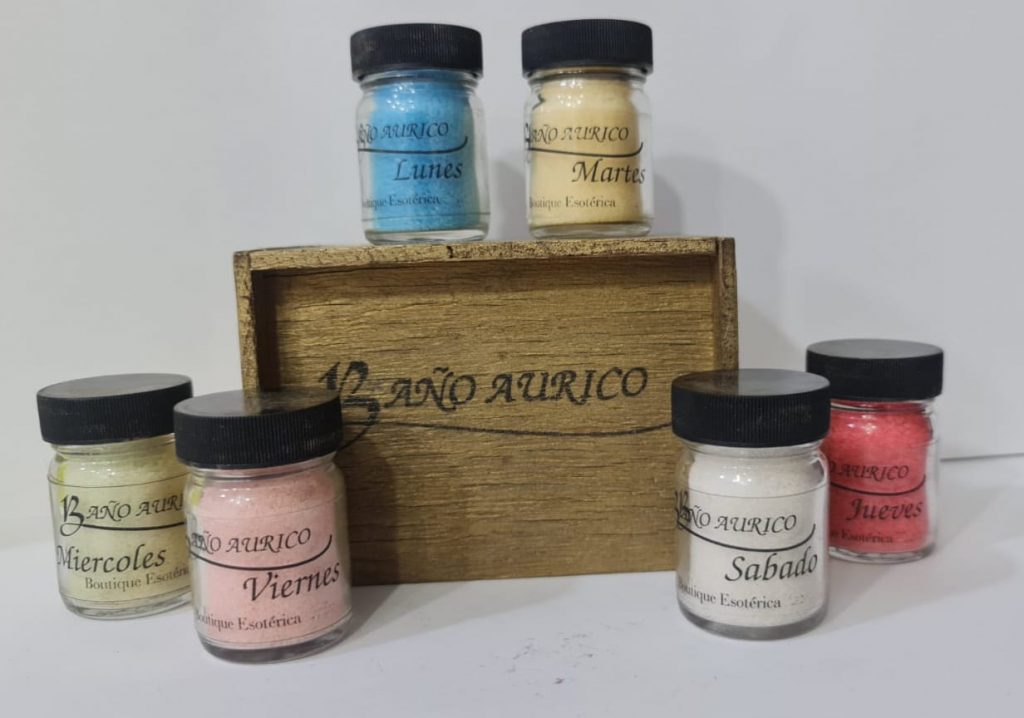 BAÑOS ÁURICOS DE SALES