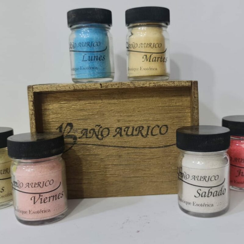 BAÑOS ÁURICOS DE SALES