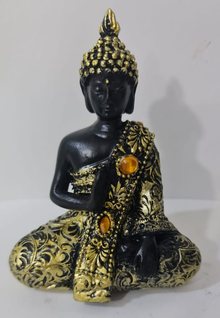 BUDA SIDDHARTHA GAUTAMA CHICO