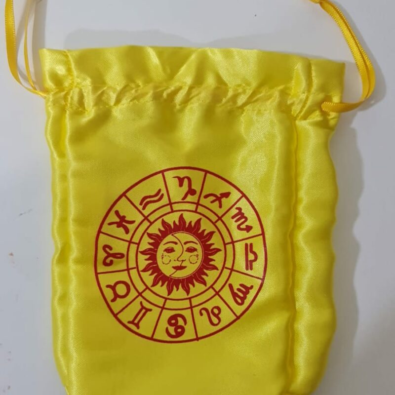 COSTAL AMARILLO PARA TAORT