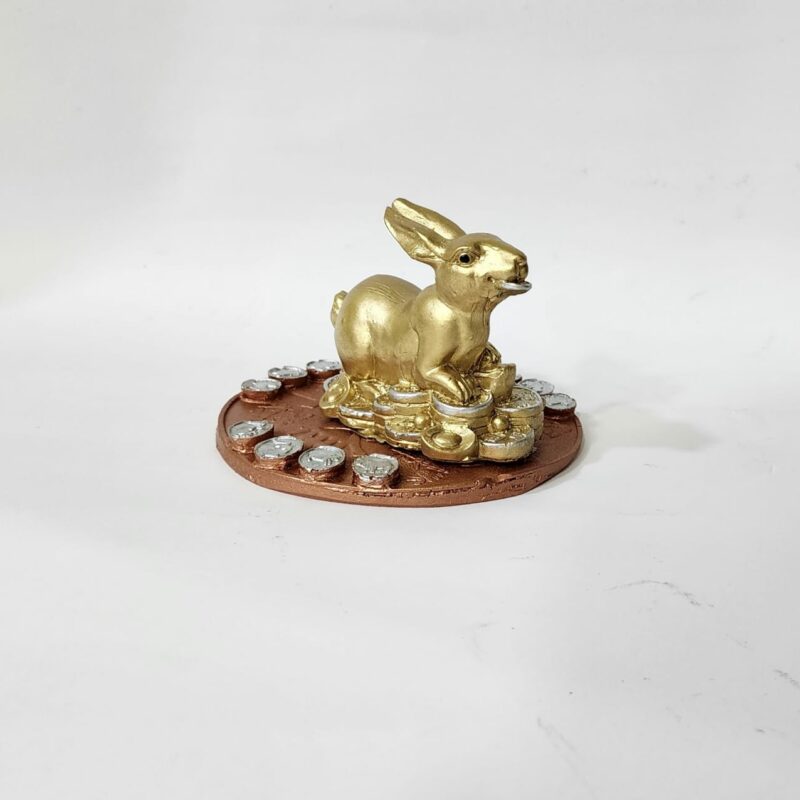 CONEJO #1