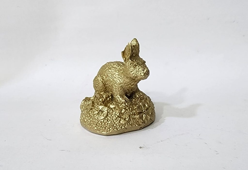 CONEJO #3