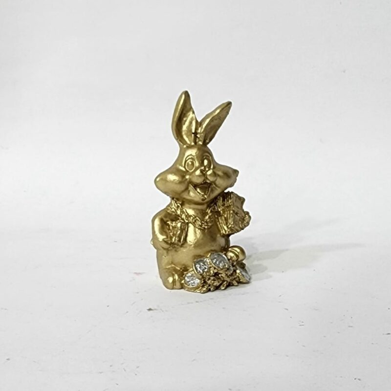 CONEJO #6