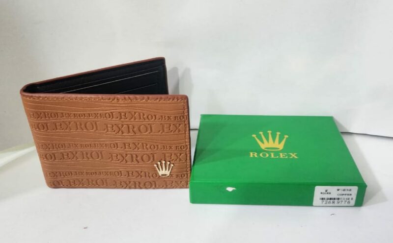 CARTERA DE HOMBRE #2