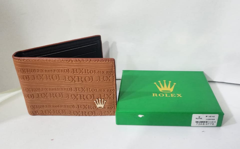 CARTERA DE HOMBRE #2