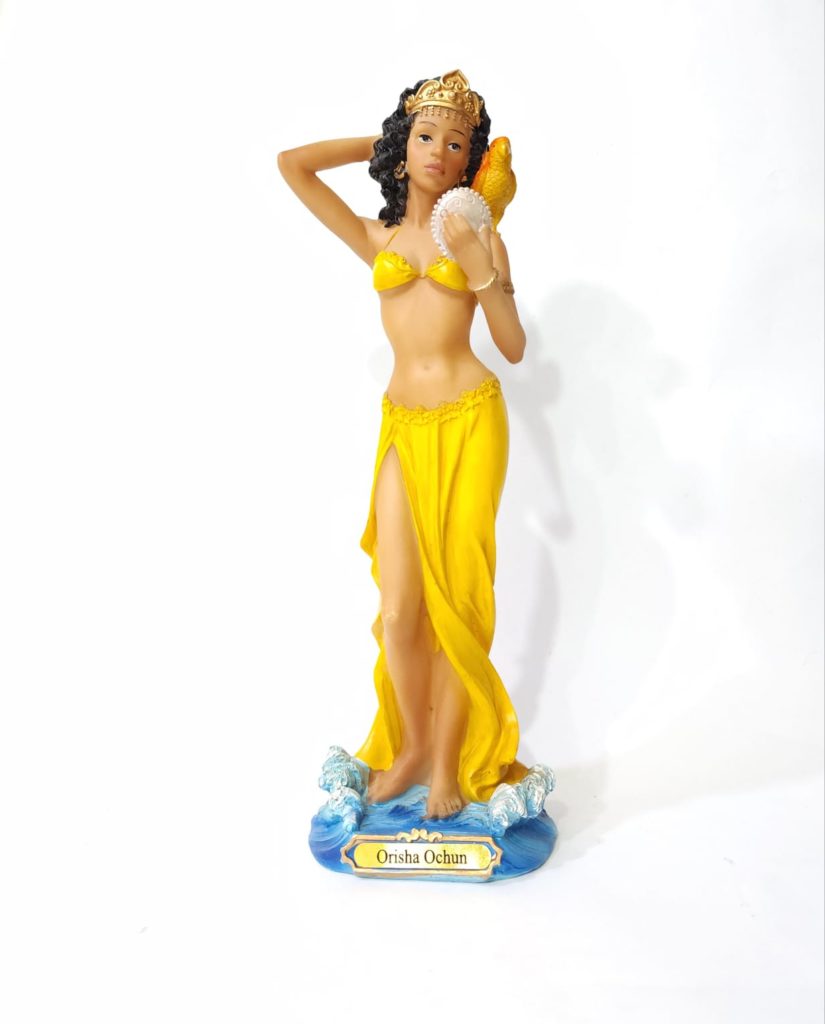 OSHUN