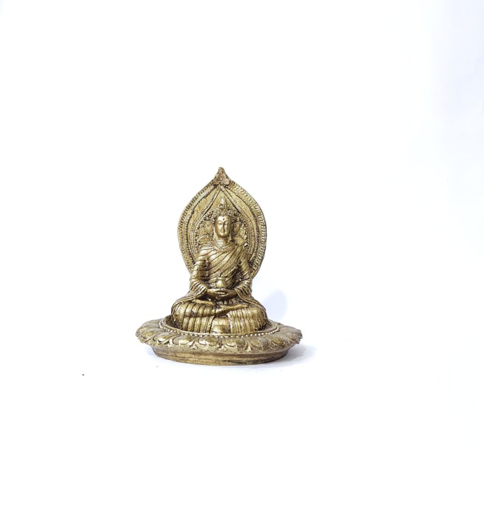 BUDA SIDDHARTHA GAUTAMA
