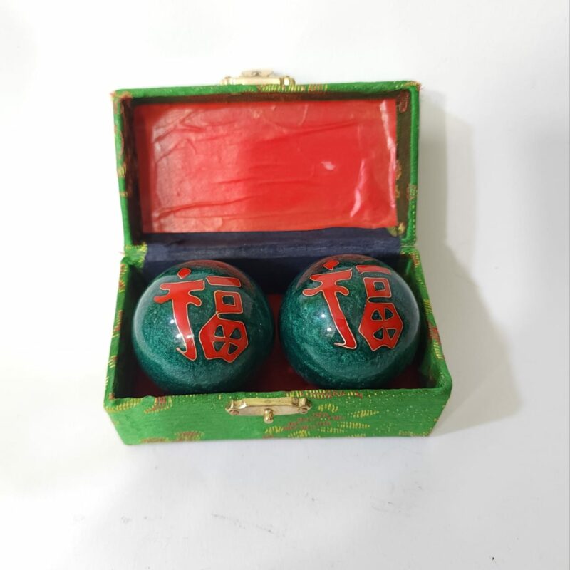 CAJA DE ESPERAS DEL FENG SHUI