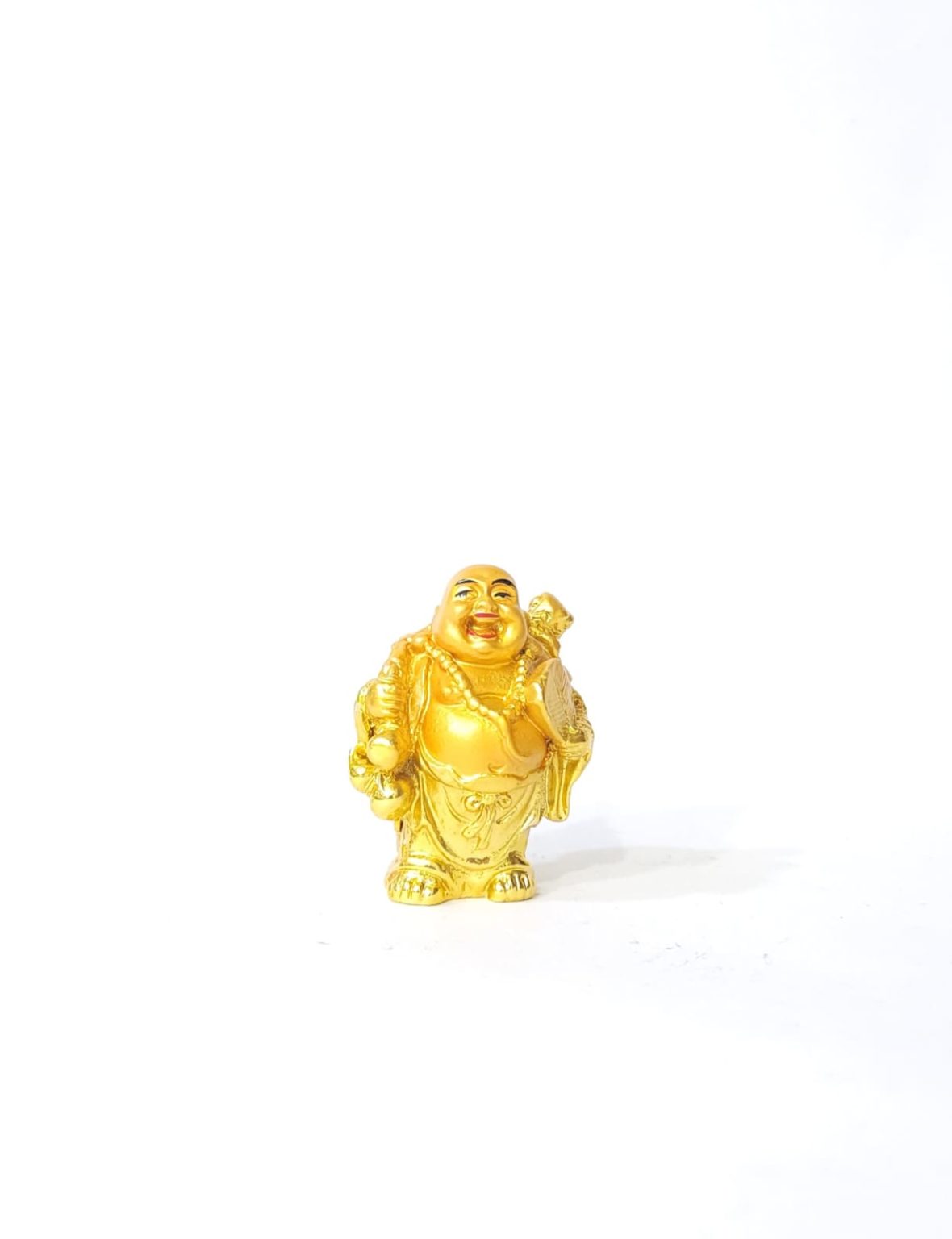 BUDA DORADO GRANDE #3