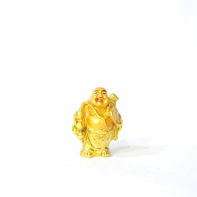 BUDA DORADO GRANDE #3