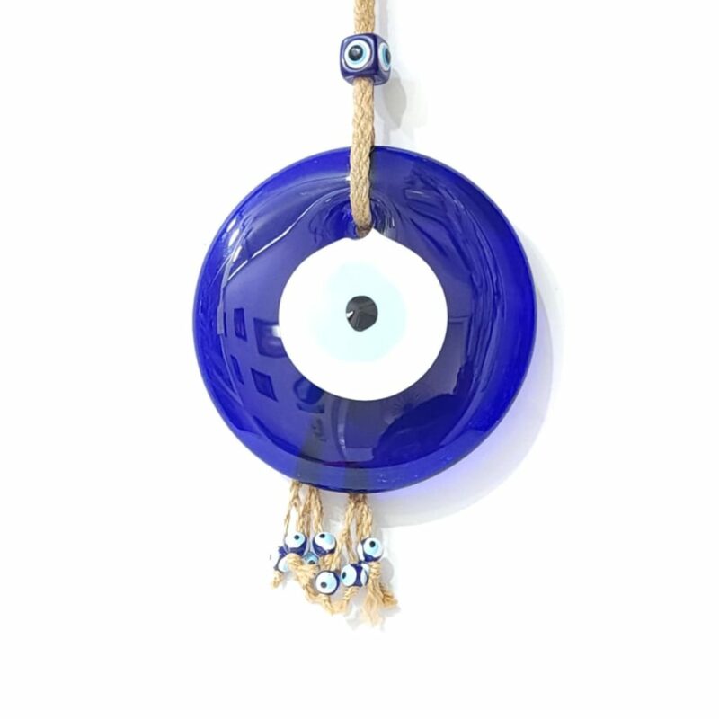 OJO TURCO GRANDE