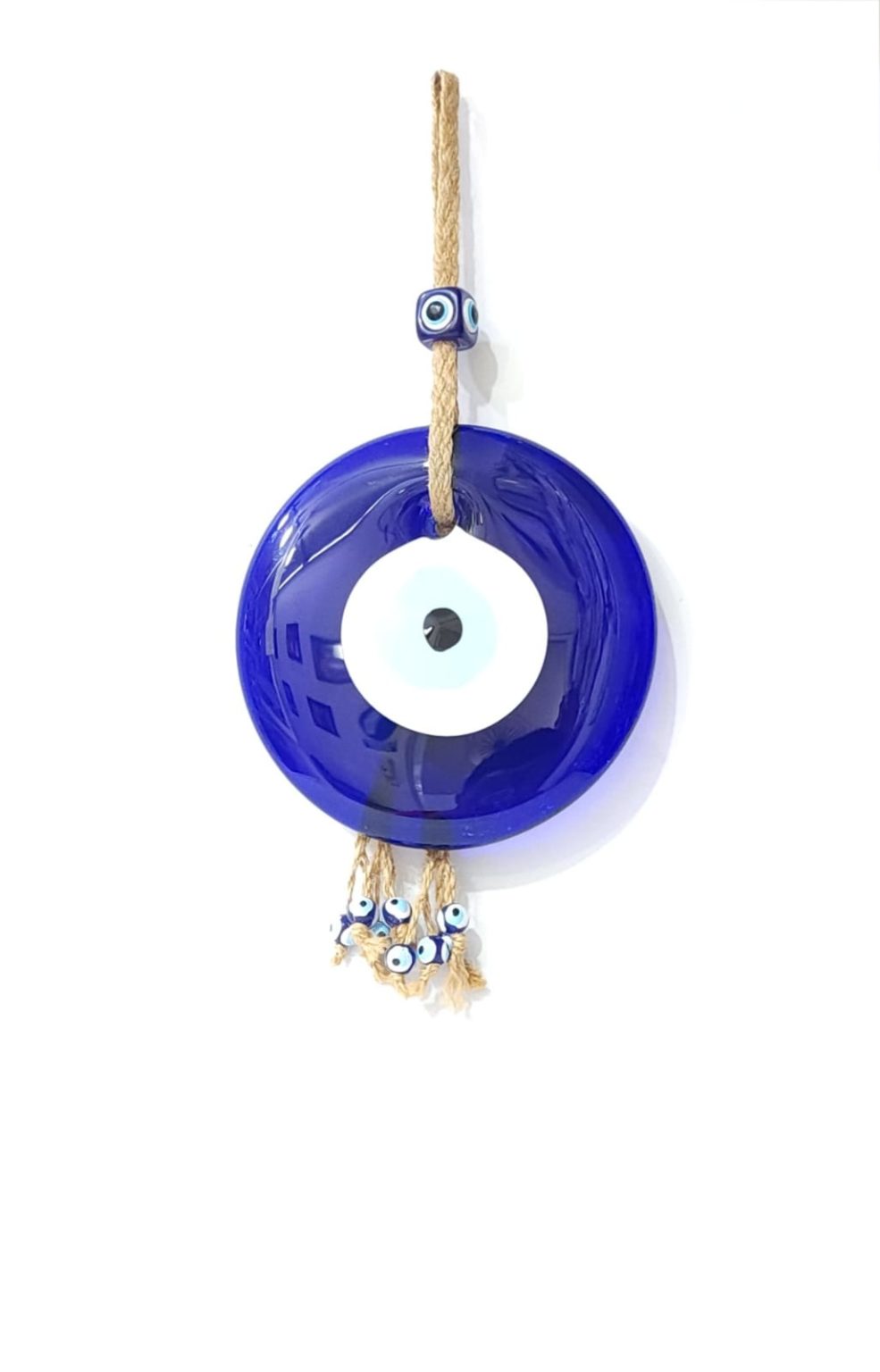 OJO TURCO GRANDE
