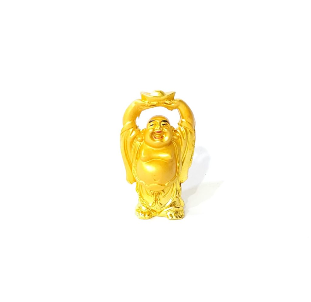 BUDA DORADO GRNADE #4