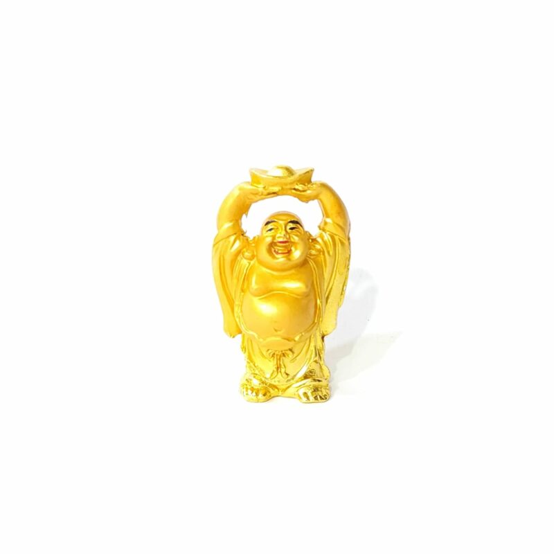 BUDA DORADO GRNADE #4