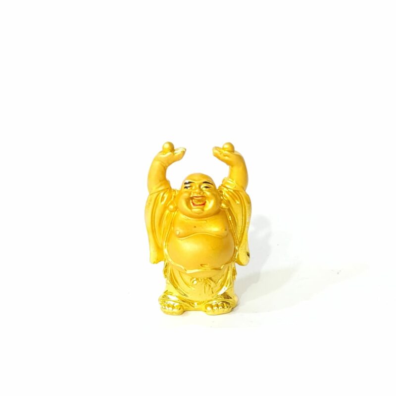 BUDA DORADO GRANDE #2