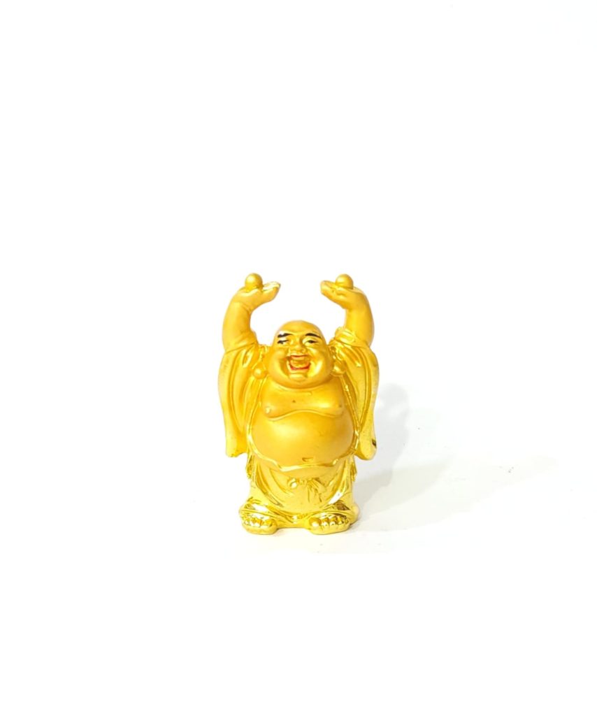 BUDA DORADO GRANDE #2