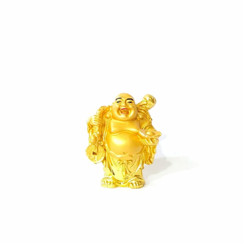 BUDA DORADO GRANDE #1