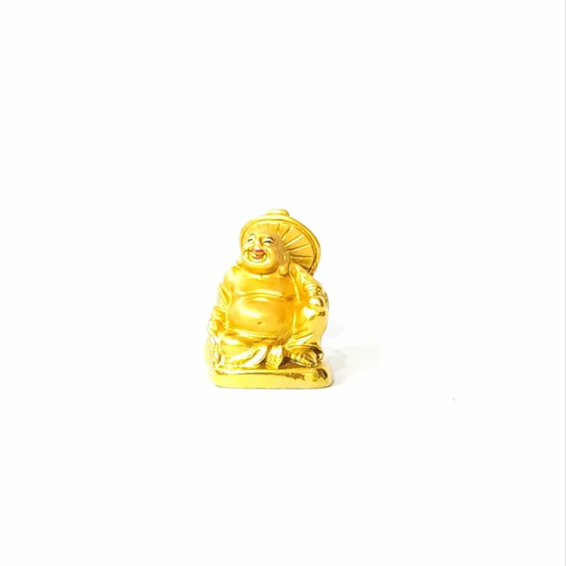 BUDA DORADO CHICO #1