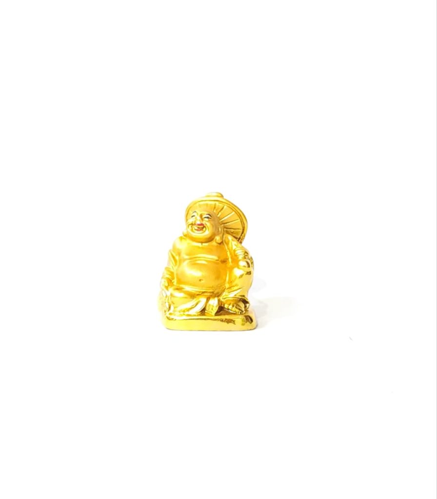 BUDA DORADO CHICO #1