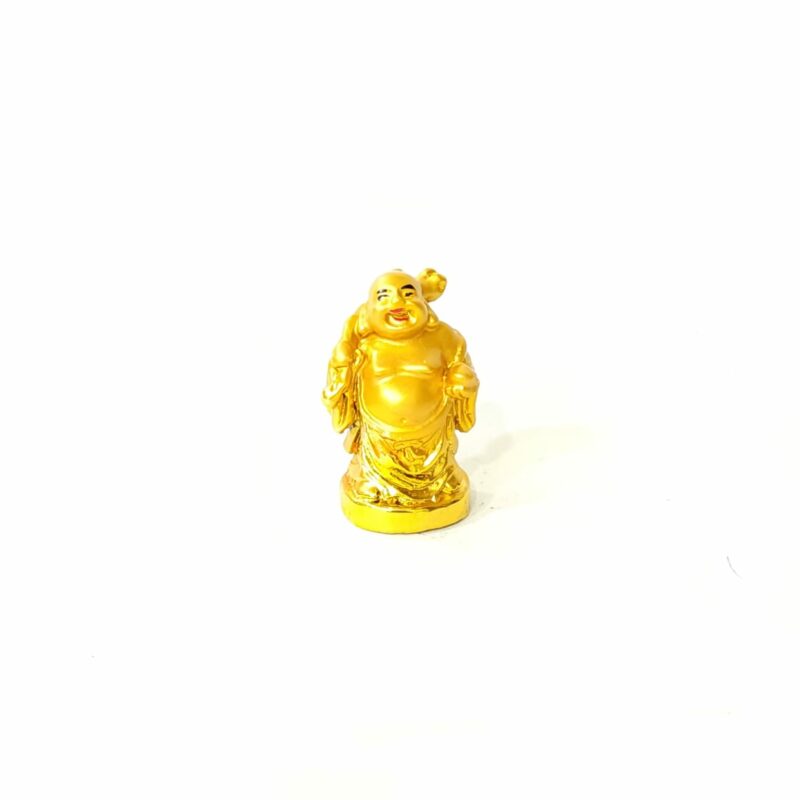 BUDA DORADO CHICO #4