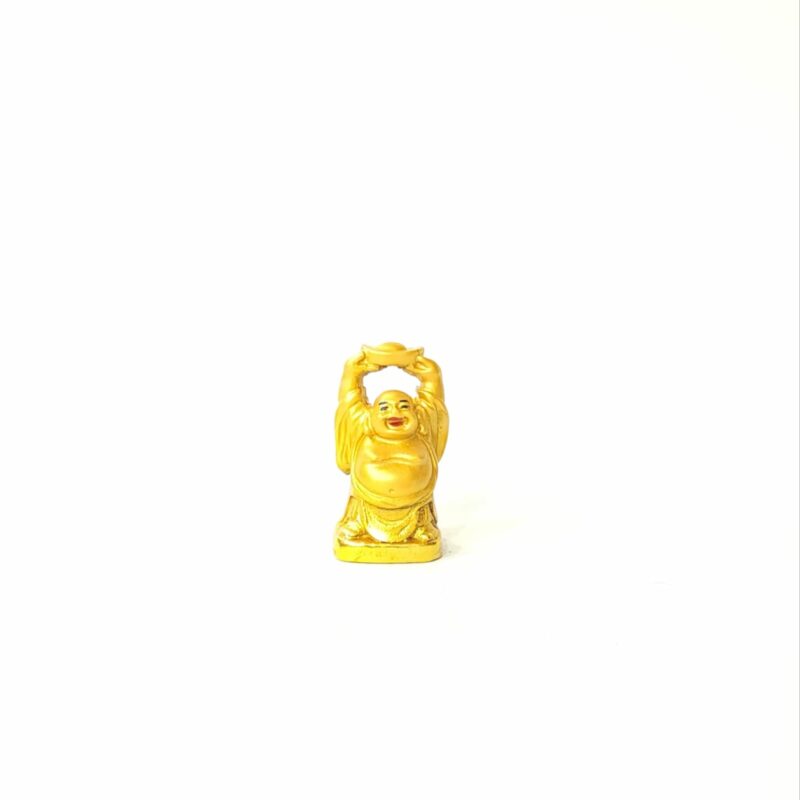 BUDA DORADO CHICO #2