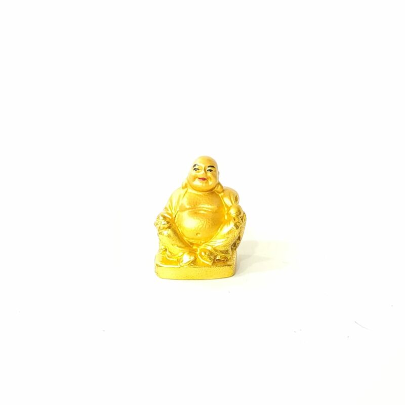 BUDA CHICO DORADO #1