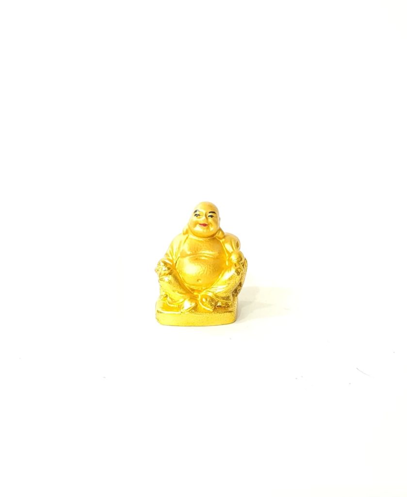 BUDA DORADO CHICO #3