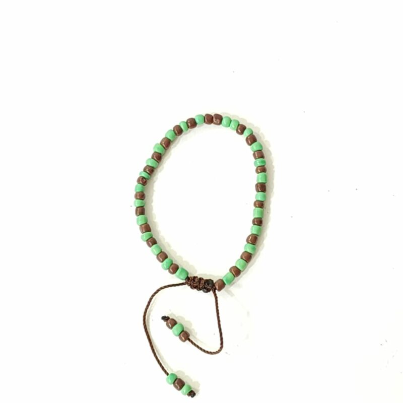 PULSERA DE SANTERÍA OGGUN