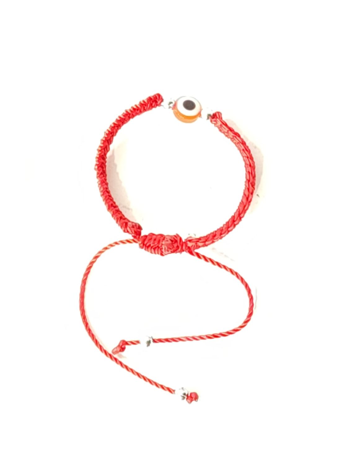 PULSERA DE HILO ROJO