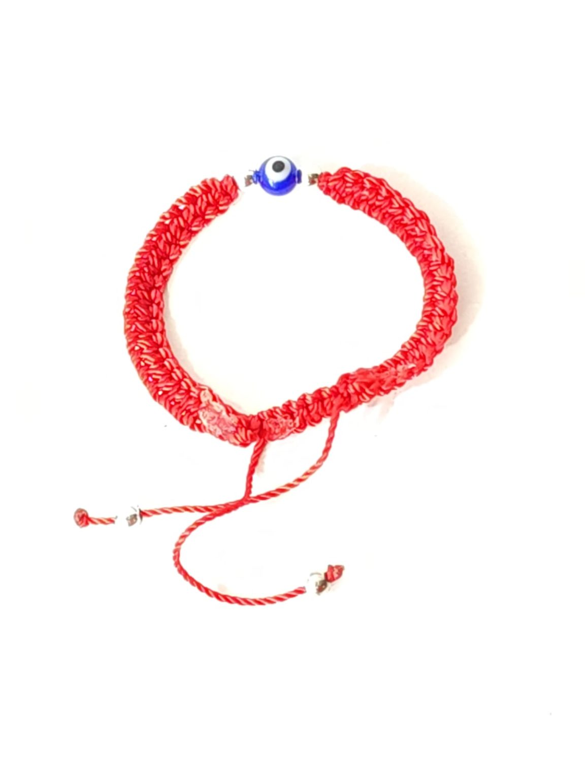 PULSERA DE HIJO ROJO