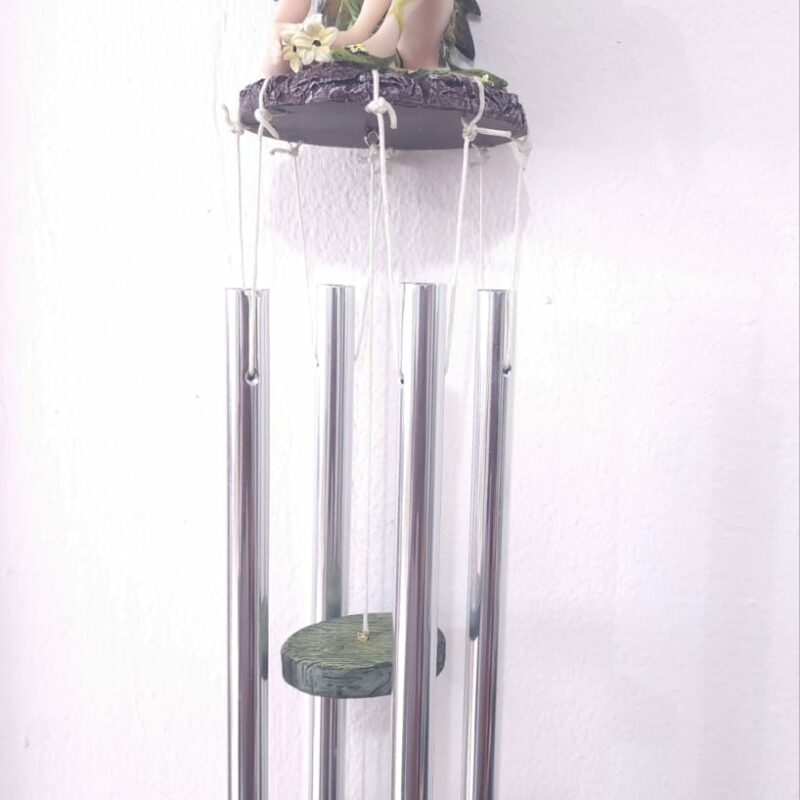HADA DE CARRILLON COD. 42007