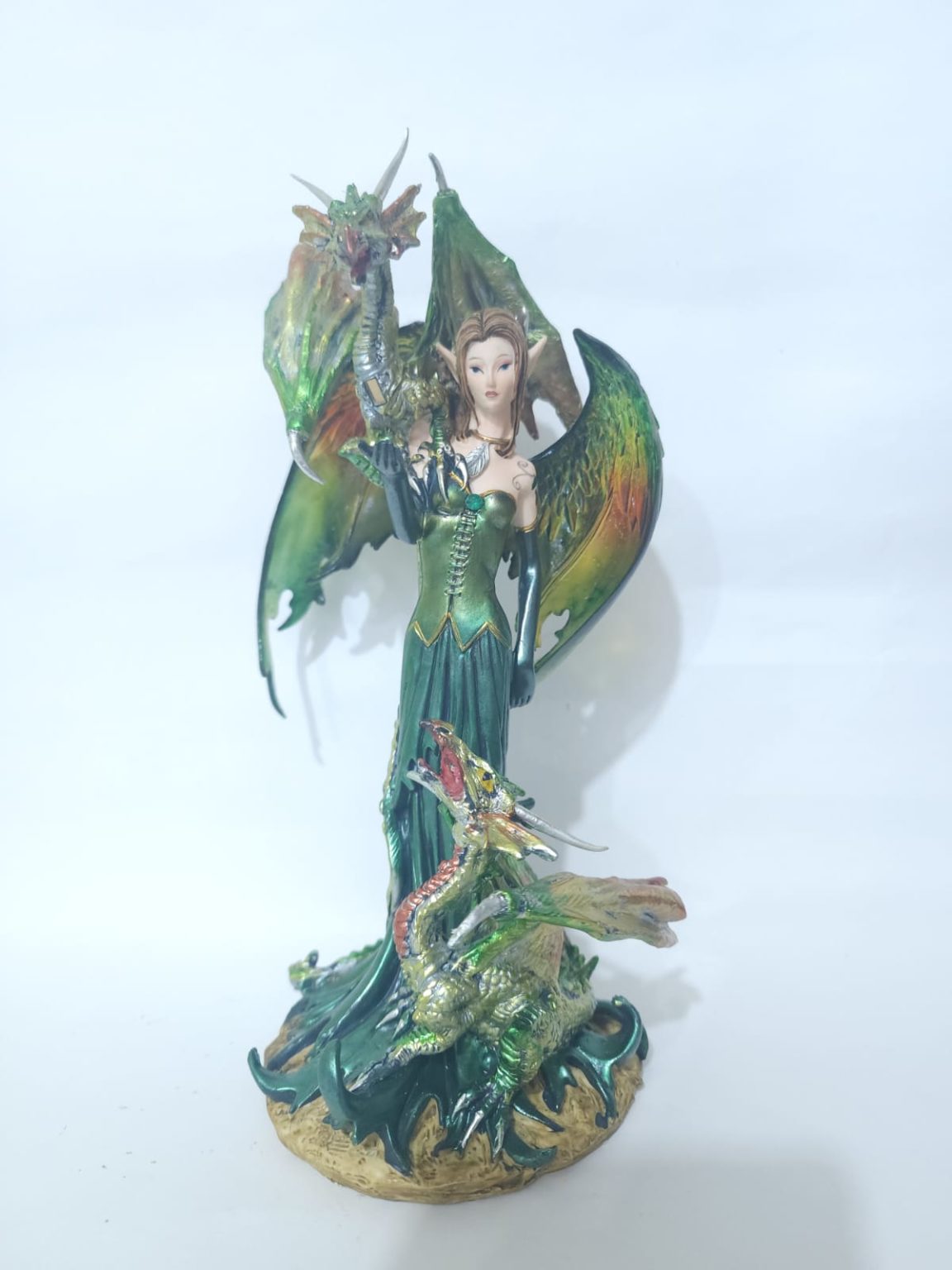 ELFA DE PROTECCIÓN COD. 91278
