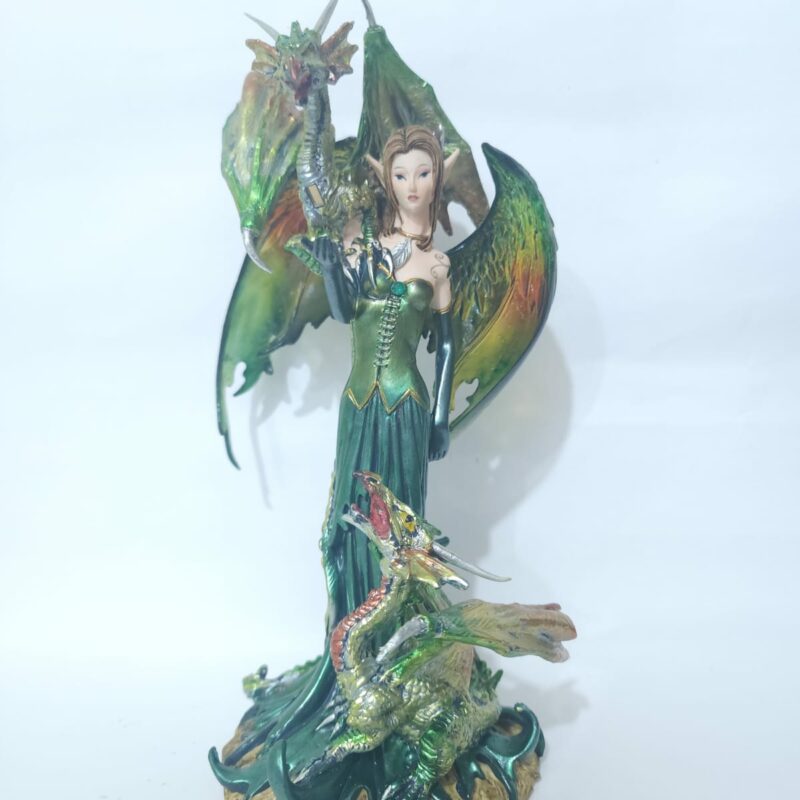 ELFA DE PROTECCIÓN COD. 91278