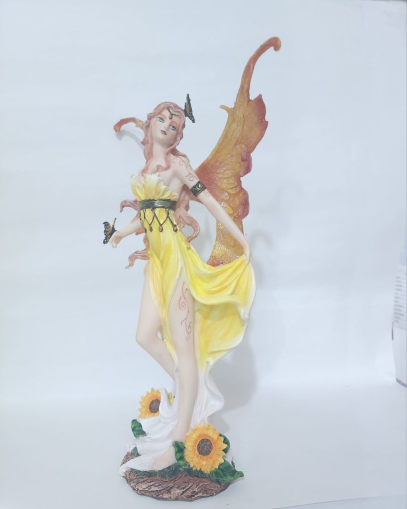 HADA DEL DINERO COD. 91385