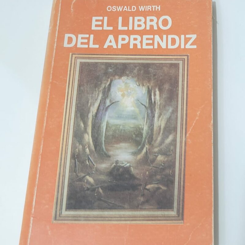 EL LIBRO DEL APRENDÍZ