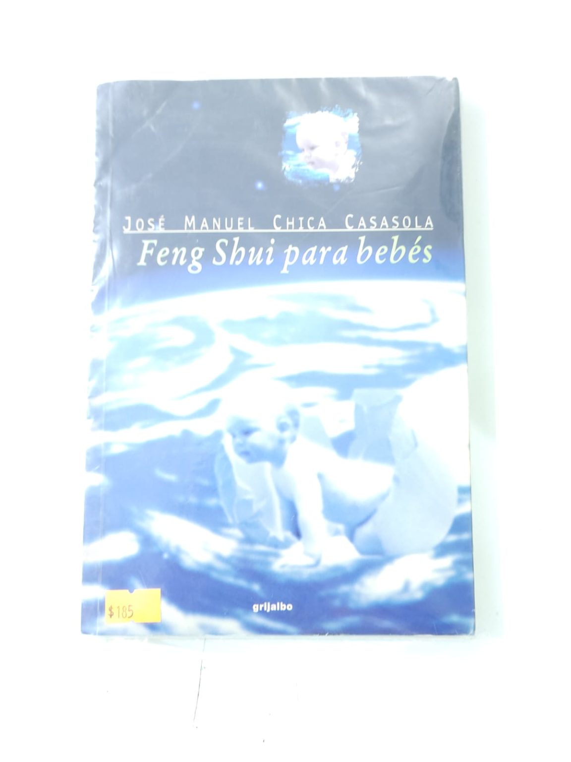 LIBRO DE FENG SHUI PARA BEBÉS