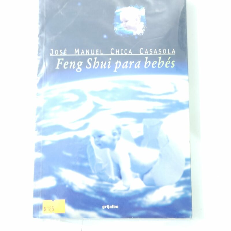 LIBRO DE FENG SHUI PARA BEBÉS