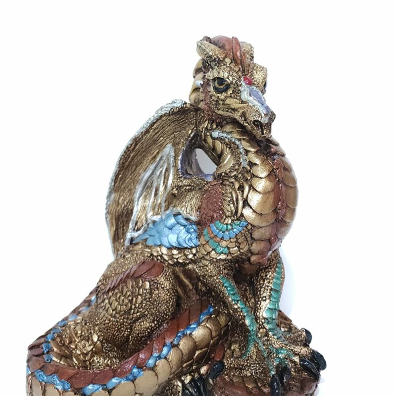 DRAGÓN