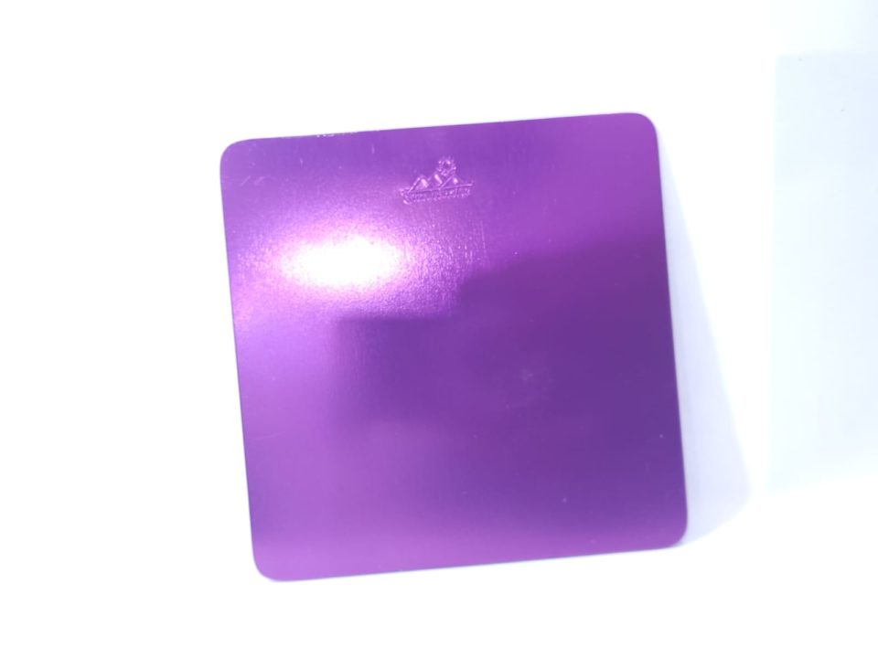 PLACA  DE ENERGÍA  MAGNÉTICA  CUADRADO GRANDE